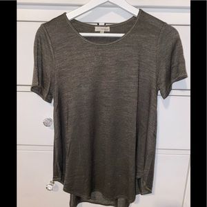 Wilfred free esther tshirt